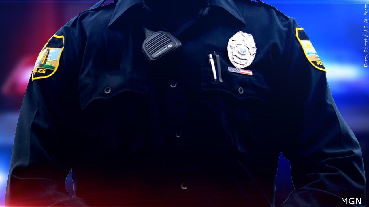 Delphos Police Department Blotter for December 29th through January 4th